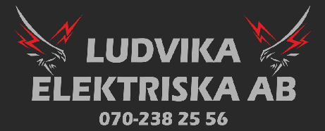 Ludvika Elektriska AB